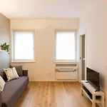 Corso Buenos Aires Apartment SABE