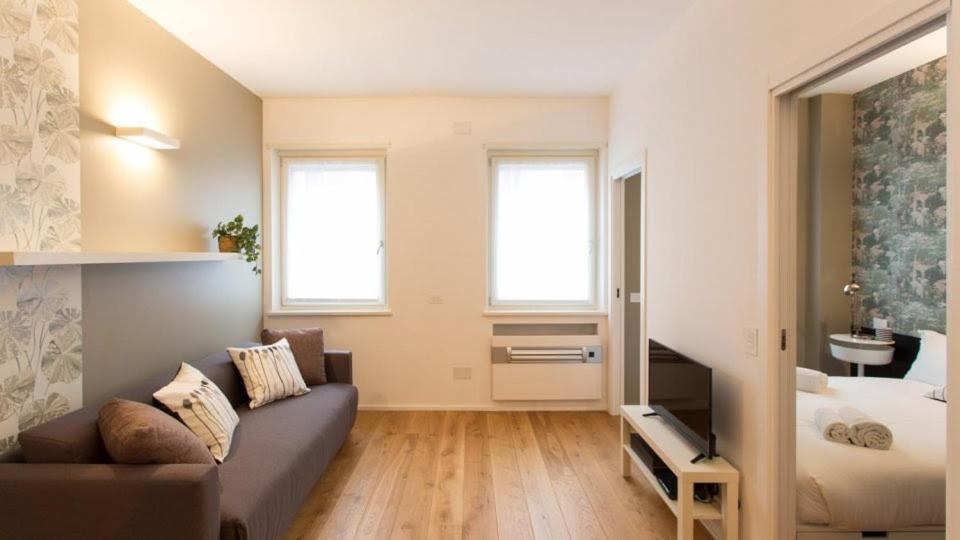 Apartamento Corso Buenos Aires Sabe