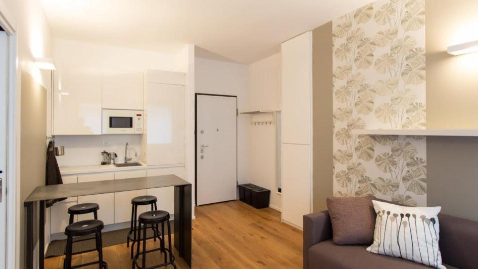 Apartamento Corso Buenos Aires Sabe Milán