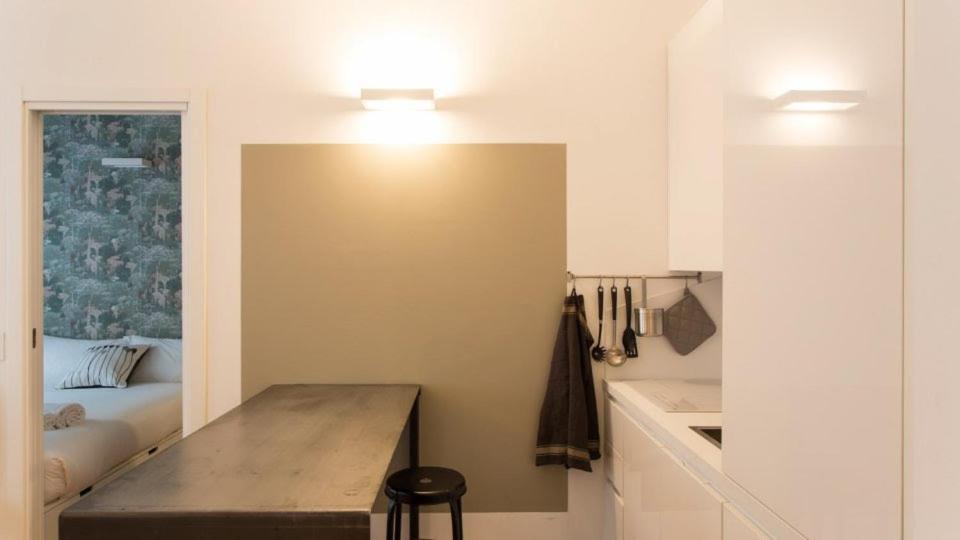 Corso Buenos Aires Sabe Apartamento