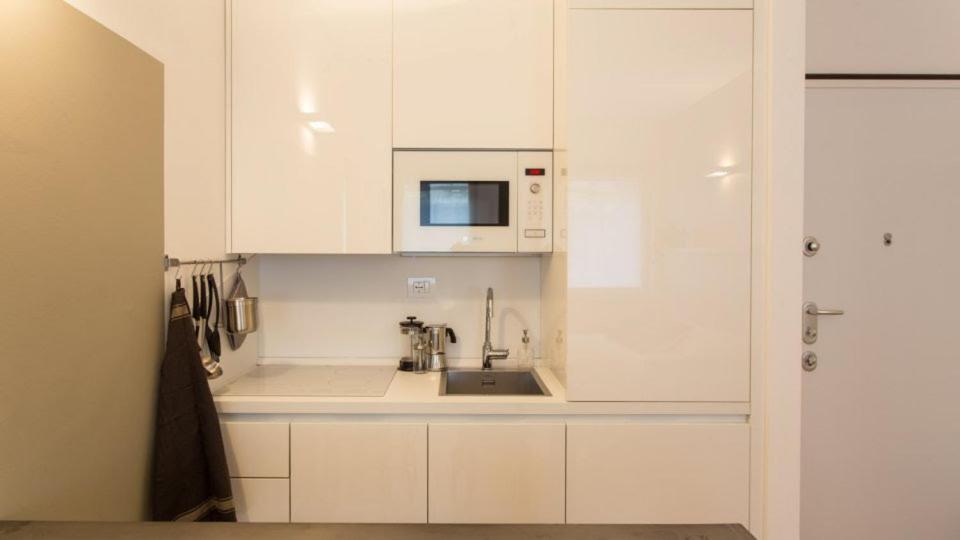 Corso Buenos Aires Sabe Apartamento Milán